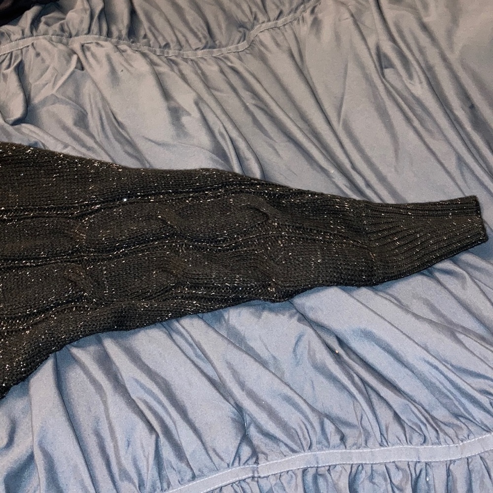 Bebe Sweater - Picture 2 of 5
